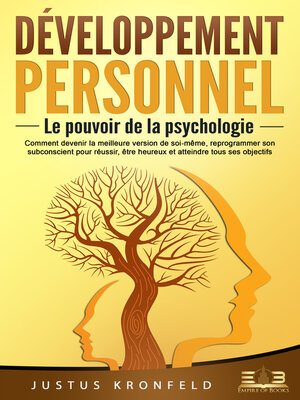 cover image of Développement personnel – Le pouvoir de la psychologie